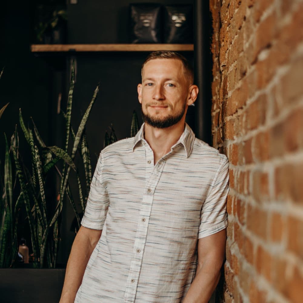 Joe, founder of Create Marketing Solution